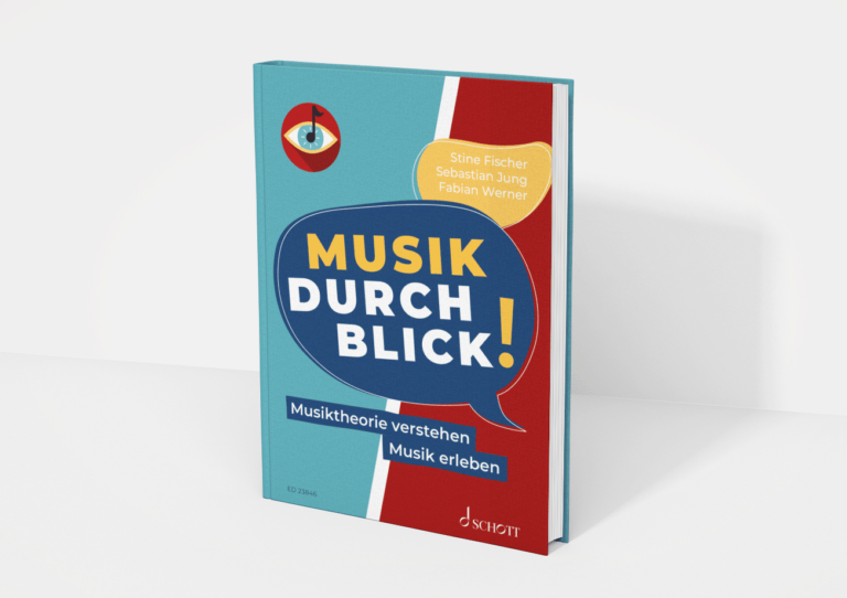 MusikDurchblick! - Das Buch