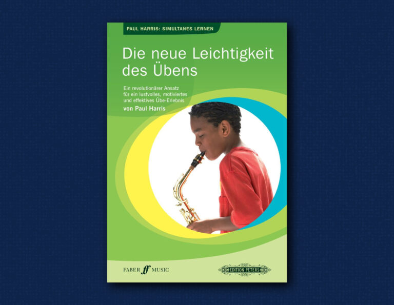Die neue Leichtigkeit des Übens